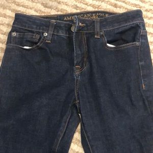 American eagle men’s jeans